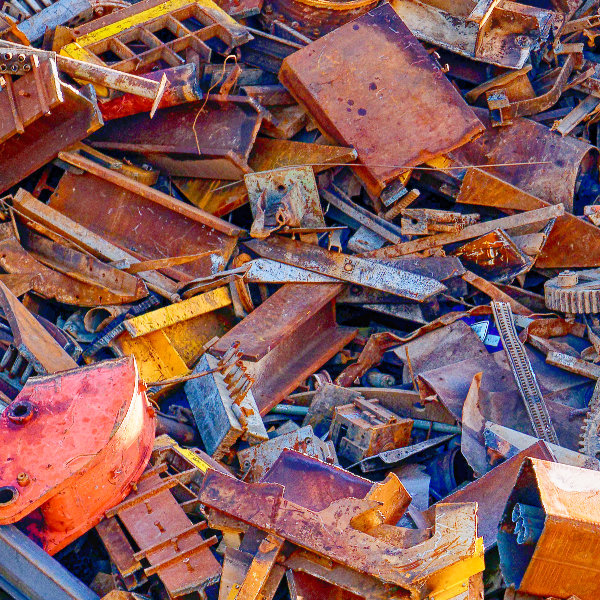 Steel Scrap